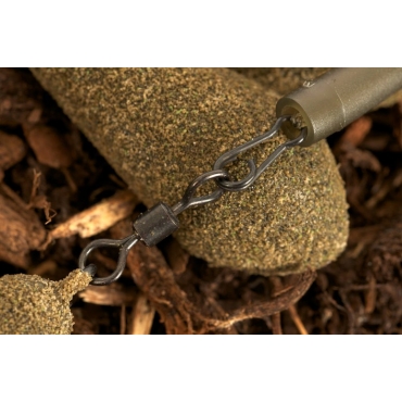 Korda Leadcore Helicopter Leaders Gravel